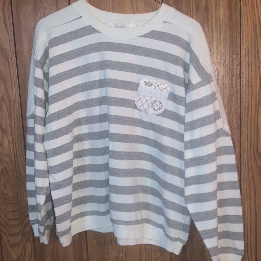 Tangiers long sleeve shirt